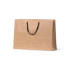 Deluxe Brown Kraft Paper - Small Boutique-250/ctn