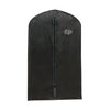 Black Peva Suit Cover - 100/ctn