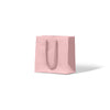 Laminated Matte Petite Pastel Pink Paper Bag 200cn