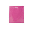 Hd Plastic Paradise Pink - Large - 500/ctn