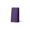 Passion Purple Medium Coloured Gift Paper Bag 500c