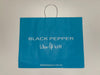 Black Pepper Large Paper Bag JSTYLE - 200/Ctn
