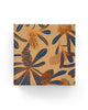 Banksia on Kraft Wrap Navy Copper*due early 2024