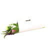 Laminated Matte Euro Flower Carry Pack 50/ctn