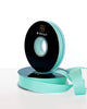 Grosgrain 13mm x 30mtrs Aqua