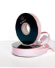 Grosgrain 13mm x 30mtrs Pale Pink