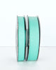 Grosgrain 13mm x 30mtrs Aqua