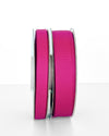 Grosgrain 22mm x 30mtrs Azalia