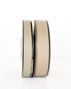 Grosgrain 13mm x 30mtrs Cappuccino