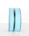 Grosgrain 13mm x 30mtrs Pale Blue