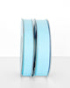 Grosgrain 13mm x 30mtrs Pale Blue