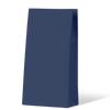 Navy Medium Coloured Gift Paper Bag - 500/ctn