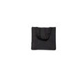 Reusable Nonwoven Jet Black All Rounder Bag 100/ct