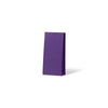 Passion Purple Coloured Gift Paper Bag - 500/ctn