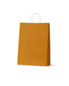 Earth Collection Mustard - Large - 100/ctn