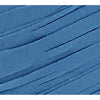 Poly Raffia 5mm X 200mtrs Mid Blue