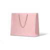 Laminated Matte Madison Pastel Pink Paper Bag 50cn